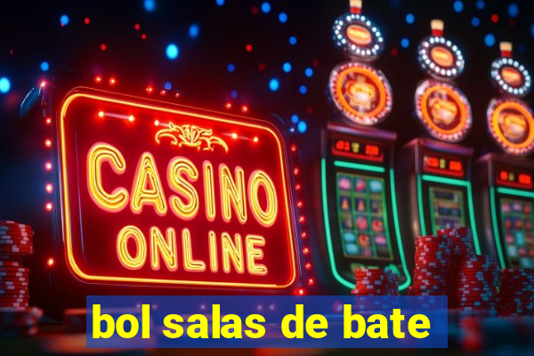 bol salas de bate-papo